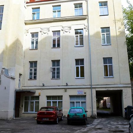 City Centre Kreutzwaldi Apartment, Free Parking 탈린 외부 사진