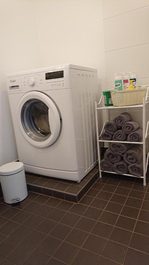 City Centre Kreutzwaldi Apartment, Free Parking 탈린 외부 사진