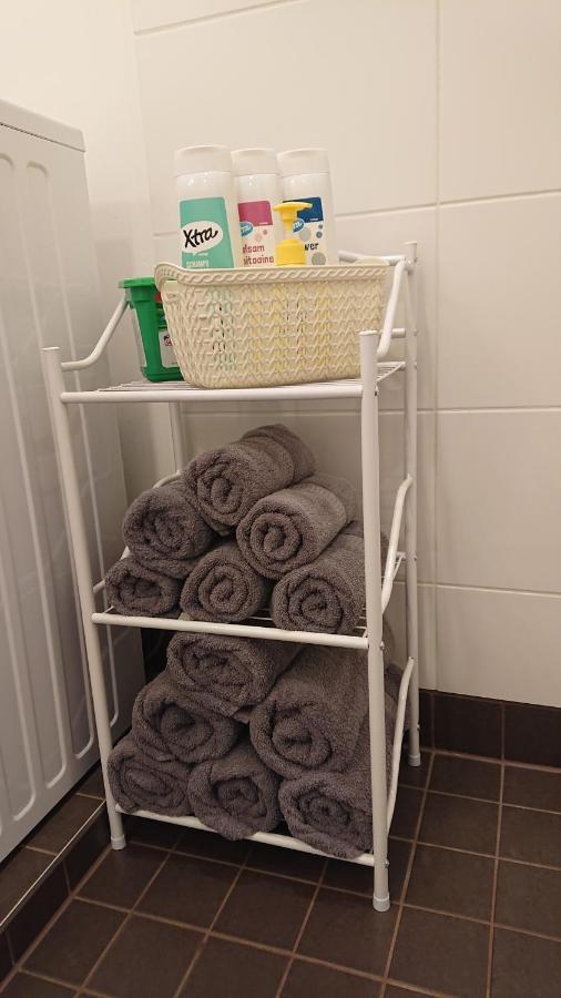 City Centre Kreutzwaldi Apartment, Free Parking 탈린 외부 사진
