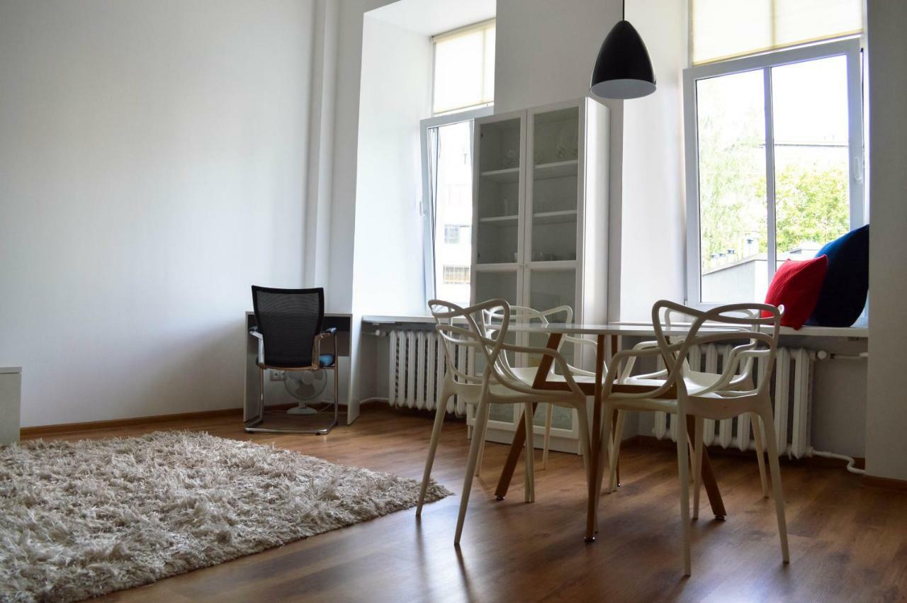 City Centre Kreutzwaldi Apartment, Free Parking 탈린 외부 사진