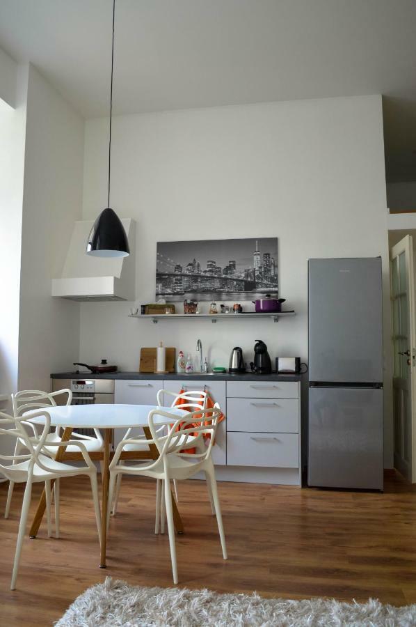 City Centre Kreutzwaldi Apartment, Free Parking 탈린 외부 사진