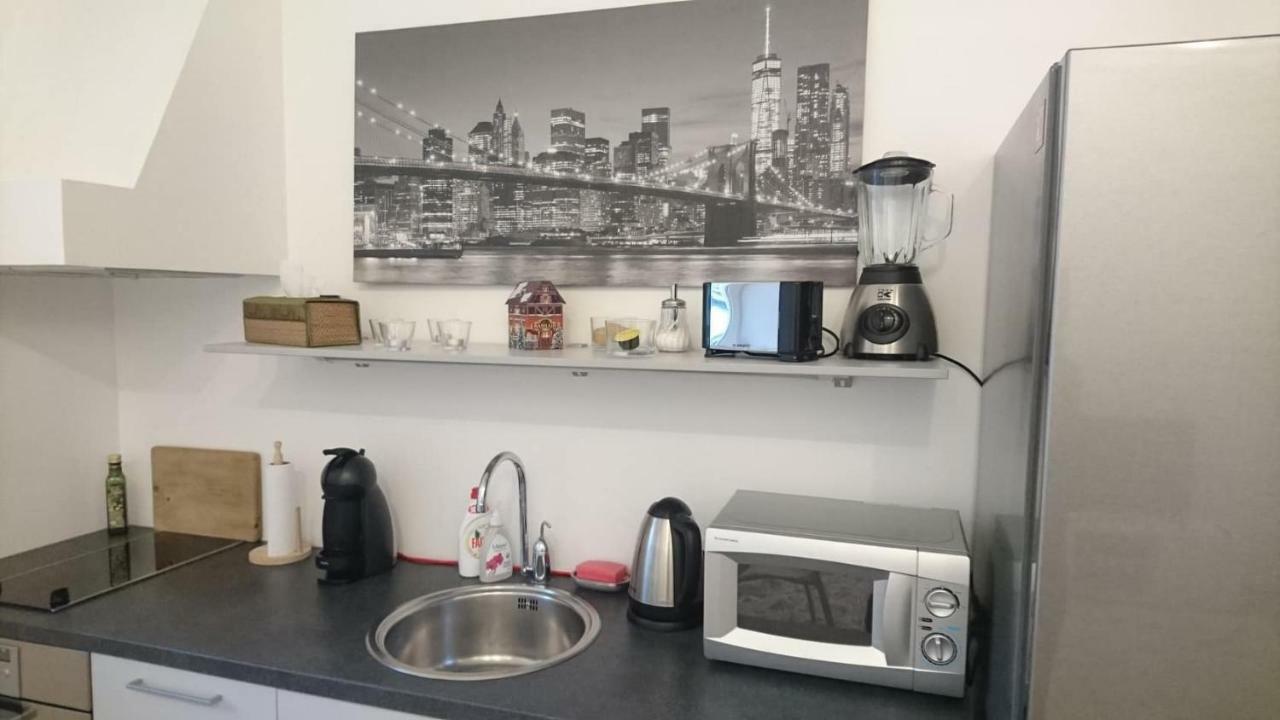 City Centre Kreutzwaldi Apartment, Free Parking 탈린 외부 사진