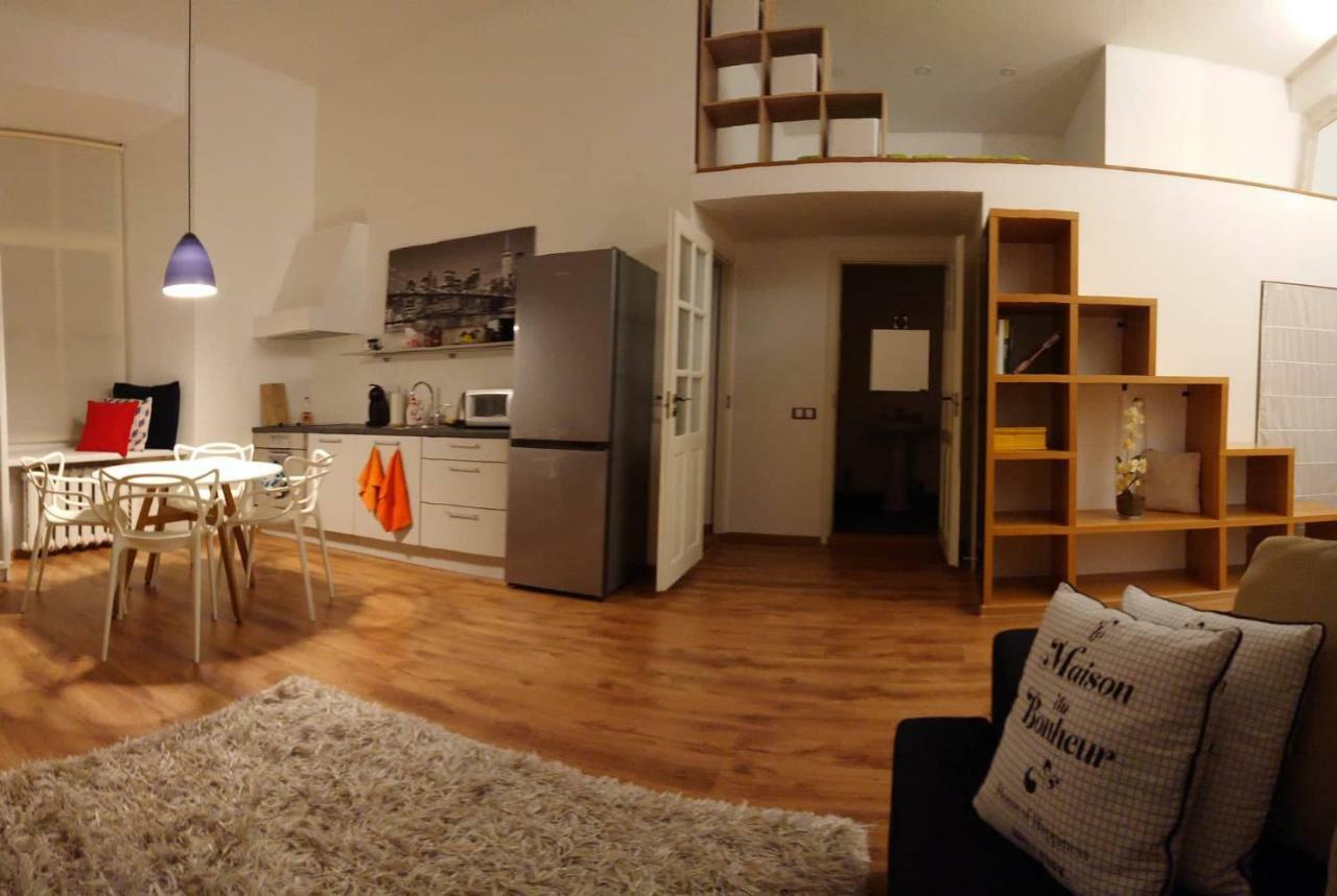 City Centre Kreutzwaldi Apartment, Free Parking 탈린 외부 사진