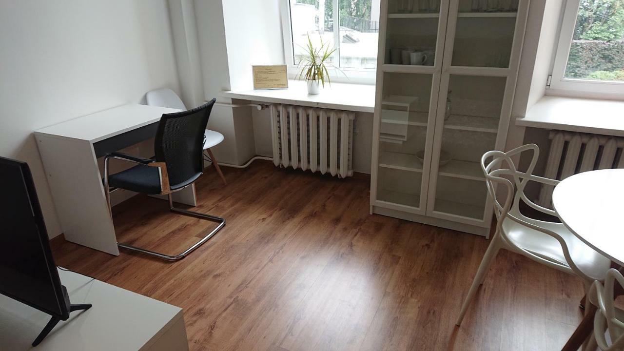 City Centre Kreutzwaldi Apartment, Free Parking 탈린 외부 사진
