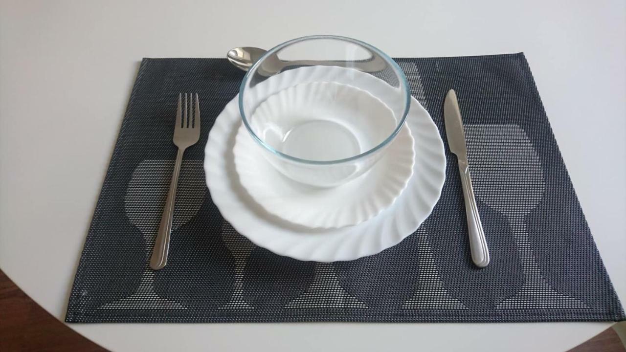 City Centre Kreutzwaldi Apartment, Free Parking 탈린 외부 사진