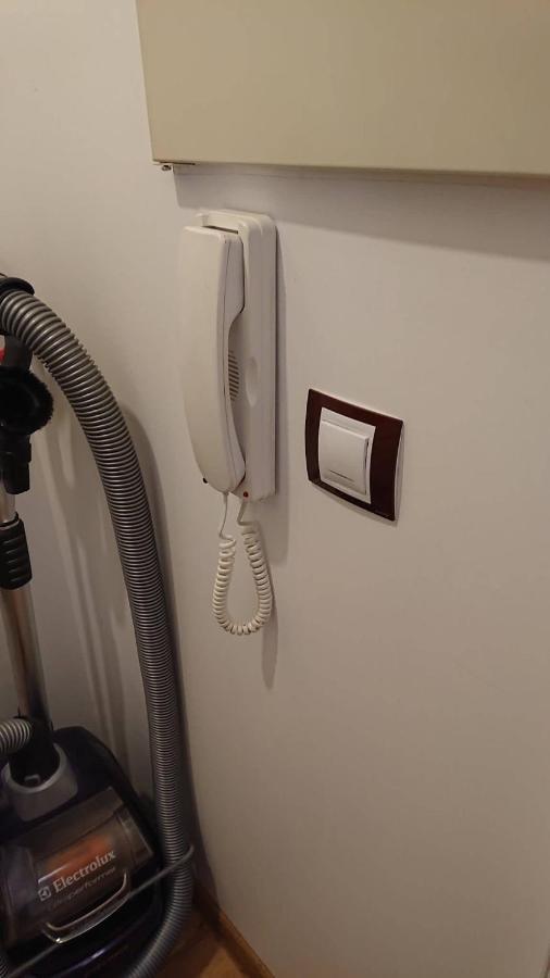 City Centre Kreutzwaldi Apartment, Free Parking 탈린 외부 사진
